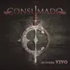 Consumado - Su Poder (En Vivo)